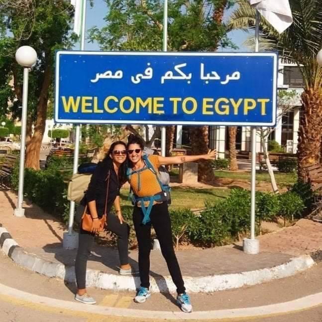 One Love Guesthouse & Restaurant Luxor Exterior photo